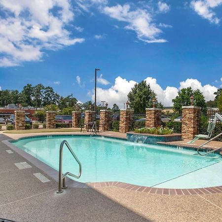 Best Western Plus Crown Colony Inn & Suites Lufkin Eksteriør billede