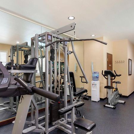 Best Western Plus Crown Colony Inn & Suites Lufkin Eksteriør billede