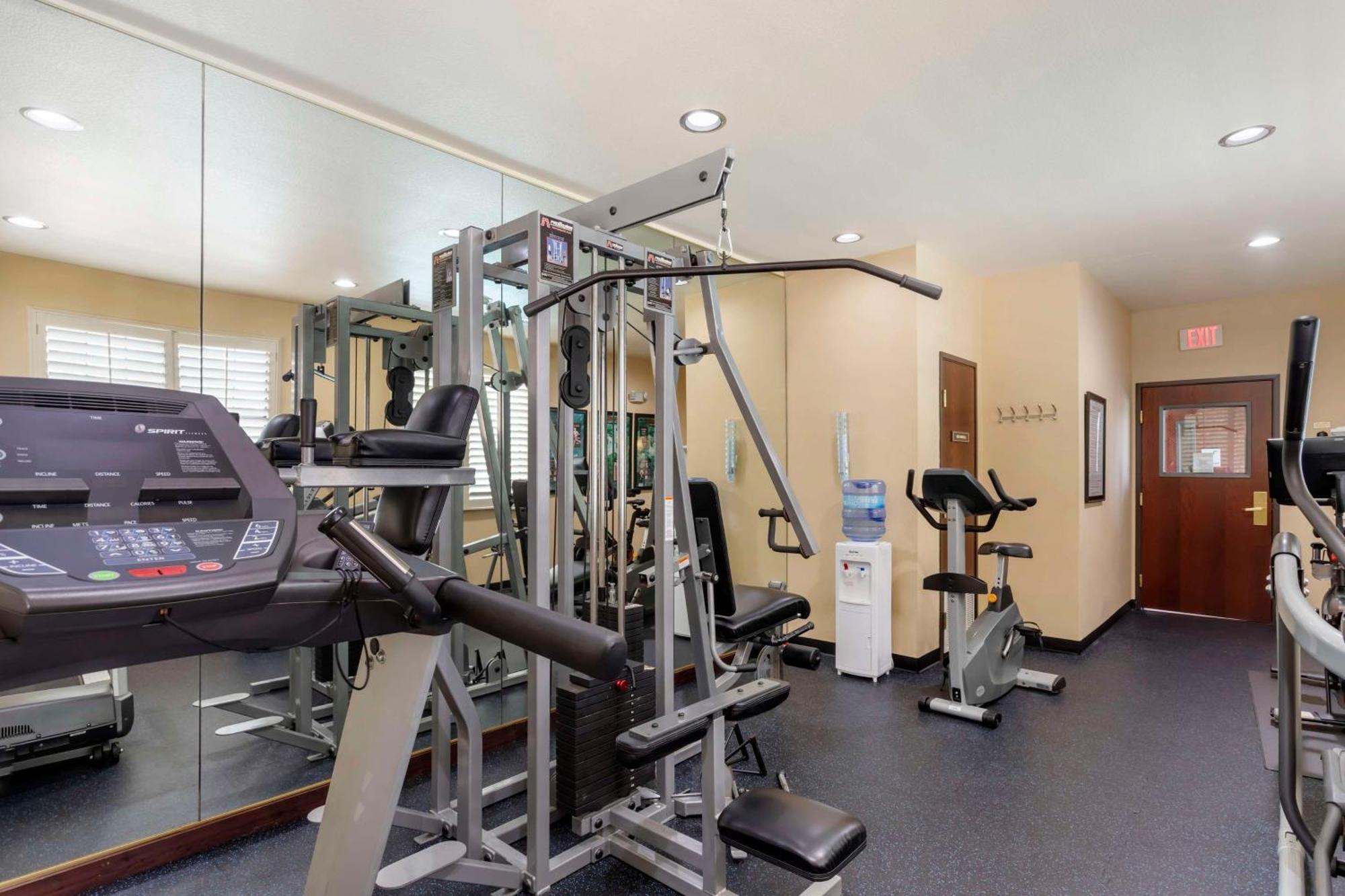Best Western Plus Crown Colony Inn & Suites Lufkin Eksteriør billede