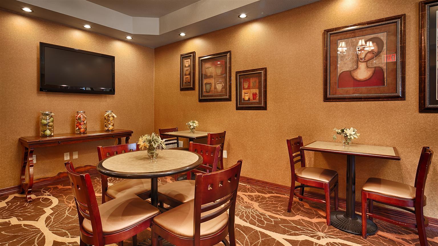 Best Western Plus Crown Colony Inn & Suites Lufkin Eksteriør billede